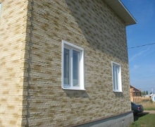 Фасадные панели коллекция Кирпич-Антик - 6